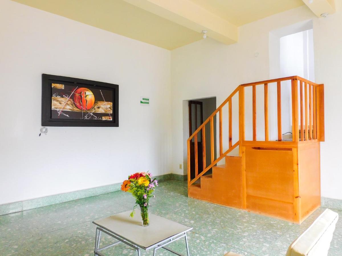 Maria Bonita By Rotamundos Hotel Taxco de Alarcon Kültér fotó