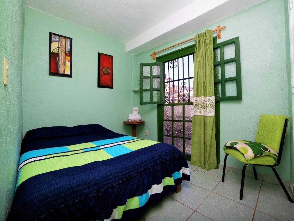 Maria Bonita By Rotamundos Hotel Taxco de Alarcon Kültér fotó