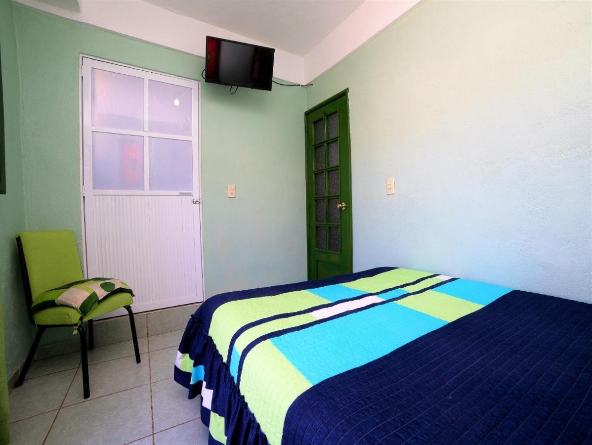 Maria Bonita By Rotamundos Hotel Taxco de Alarcon Kültér fotó